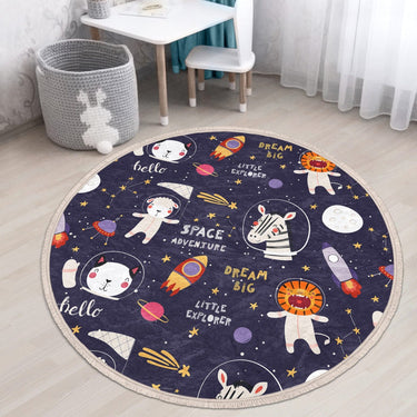 Kids Rugs